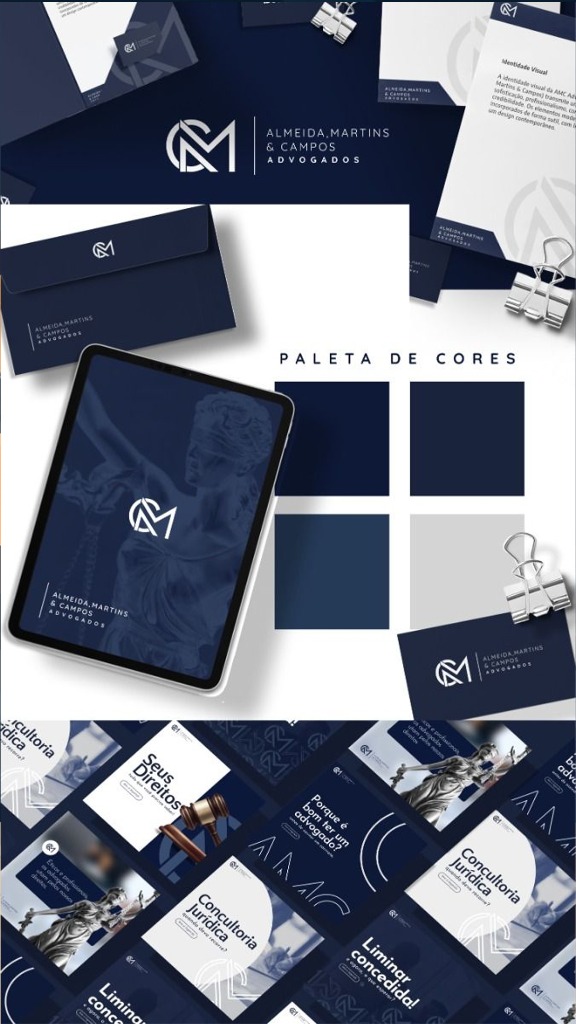 Almeida Martins Advogados