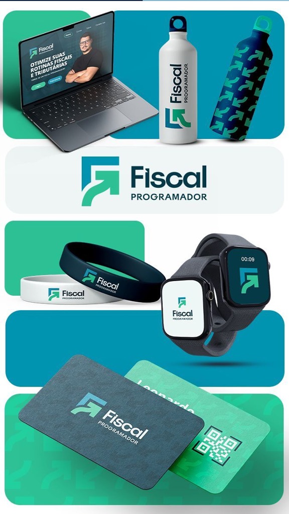 Fiscal Programador
